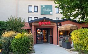 Logis Lyon Nord